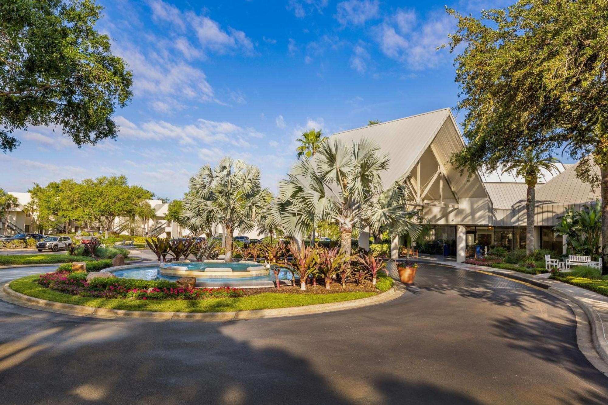 Marriott'S Sabal Palms Otel Orlando Dış mekan fotoğraf