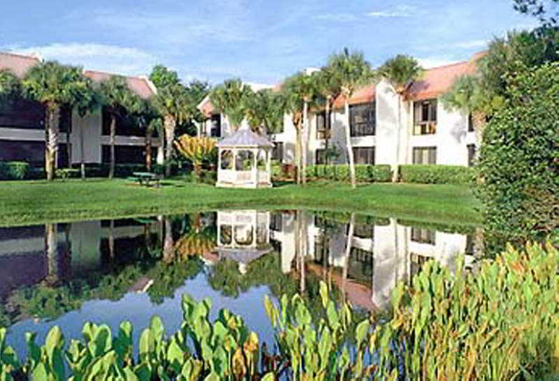 Marriott'S Sabal Palms Otel Orlando Dış mekan fotoğraf